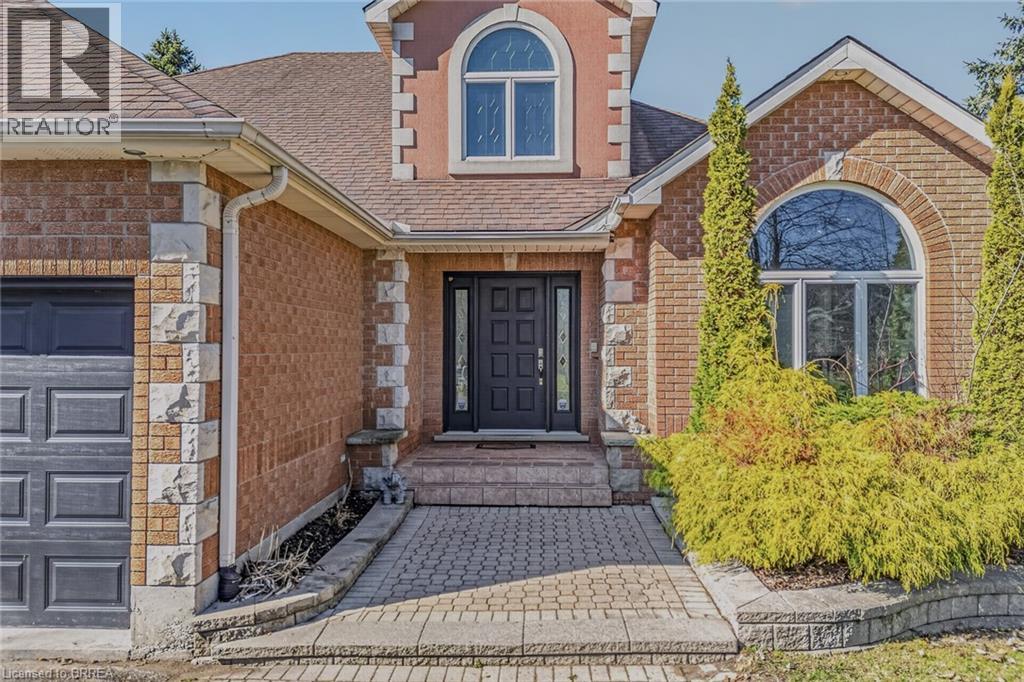 27 Kerr Shaver Terrace, Brantford, Ontario  N3T 6H8 - Photo 3 - 40818875