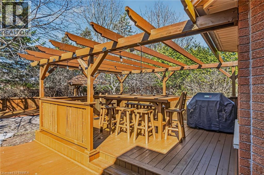 27 Kerr Shaver Terrace, Brantford, Ontario  N3T 6H8 - Photo 46 - 40818875