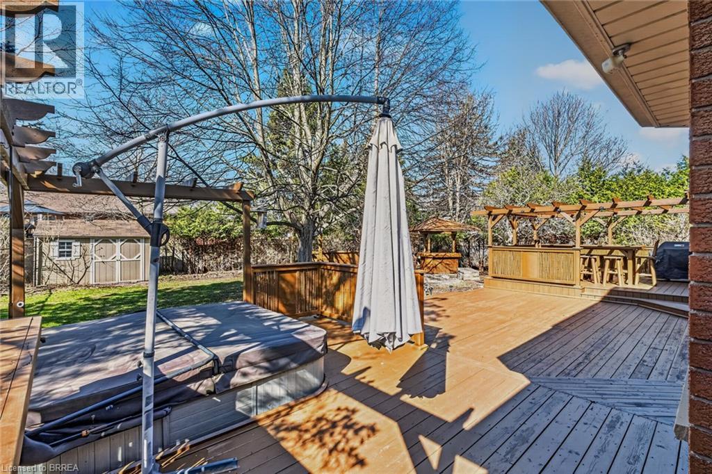 27 Kerr Shaver Terrace, Brantford, Ontario  N3T 6H8 - Photo 47 - 40818875