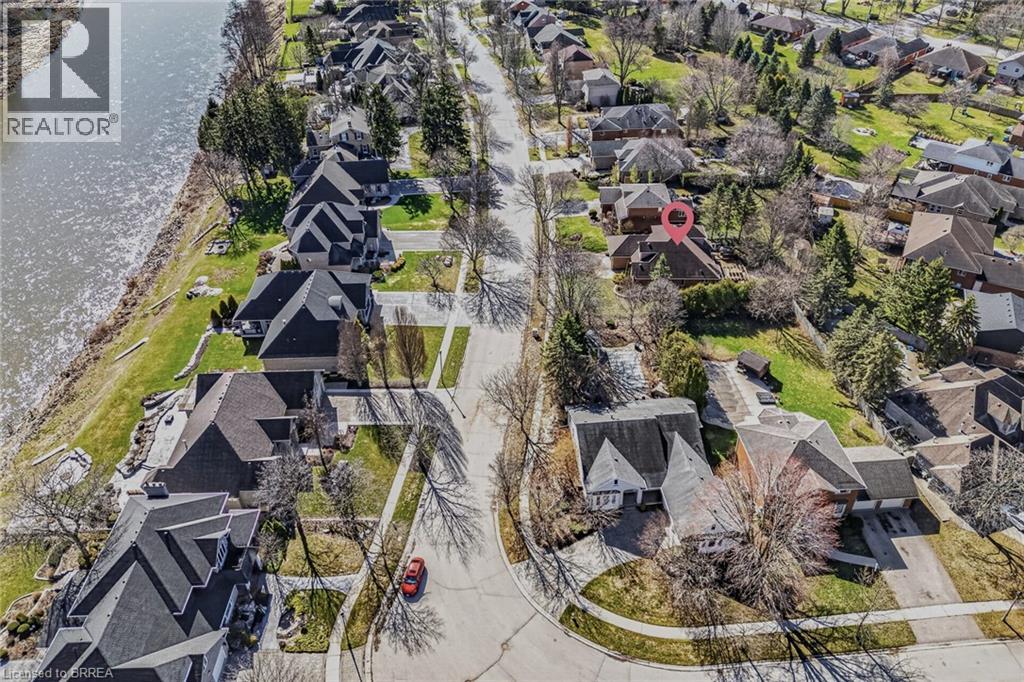 27 Kerr Shaver Terrace, Brantford, Ontario  N3T 6H8 - Photo 49 - 40818875