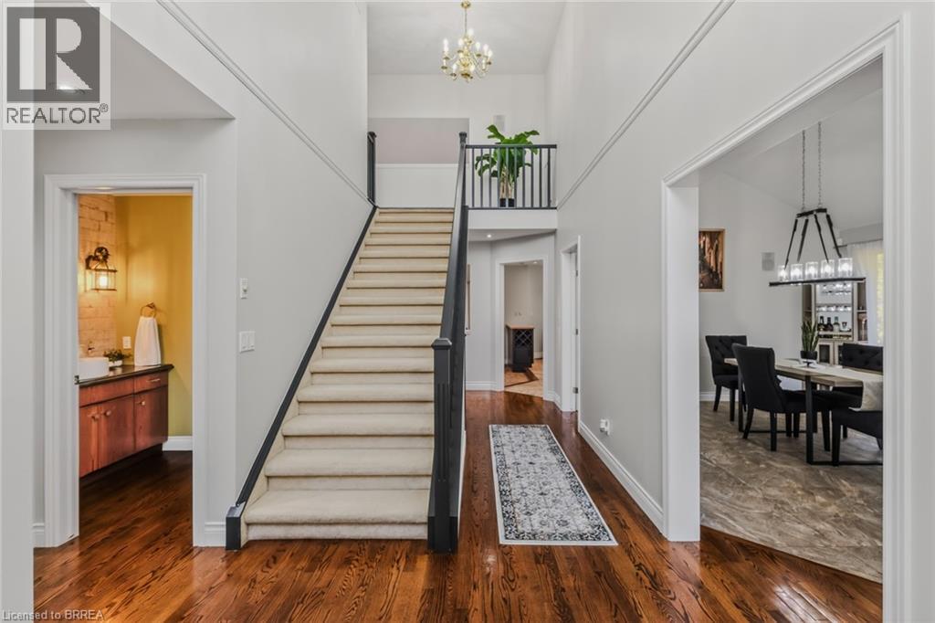 27 Kerr Shaver Terrace, Brantford, Ontario  N3T 6H8 - Photo 5 - 40818875