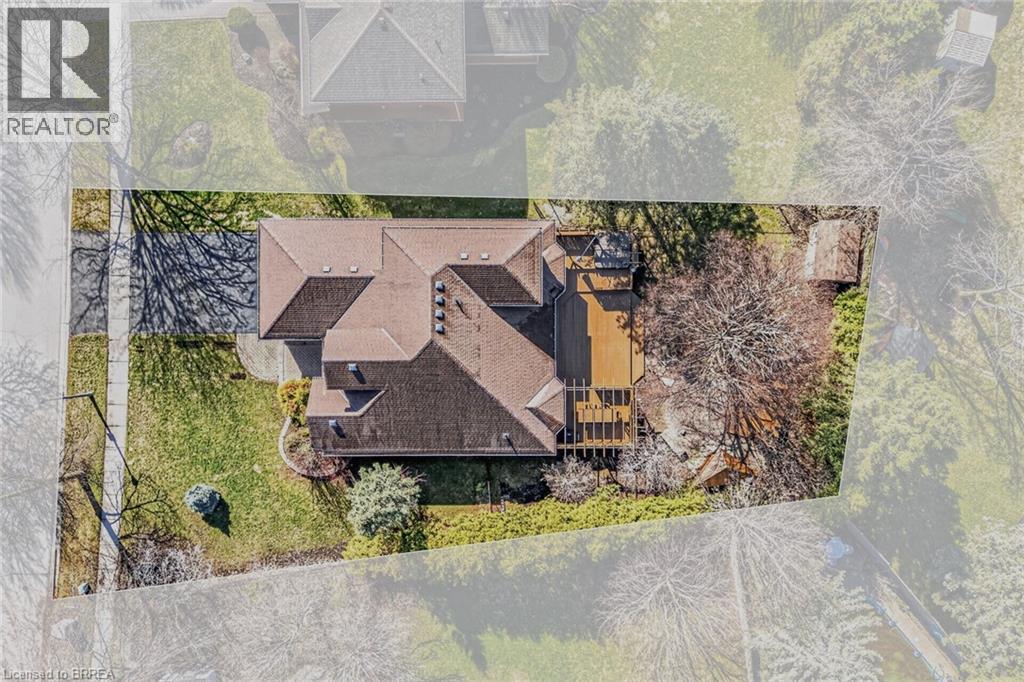 27 Kerr Shaver Terrace, Brantford, Ontario  N3T 6H8 - Photo 50 - 40818875