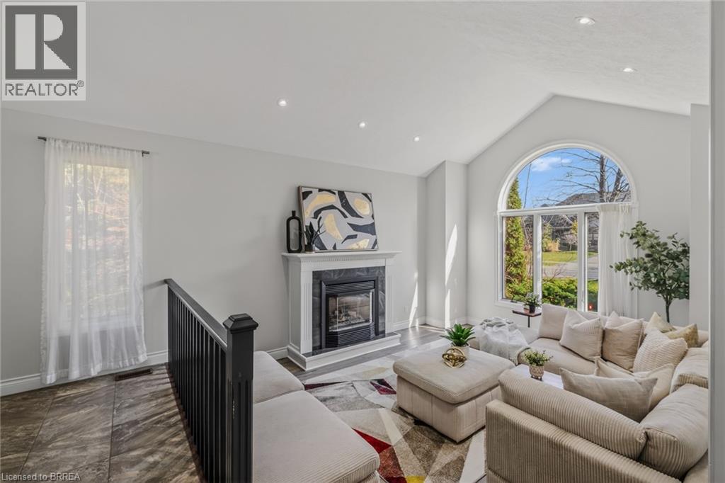 27 Kerr Shaver Terrace, Brantford, Ontario  N3T 6H8 - Photo 6 - 40818875