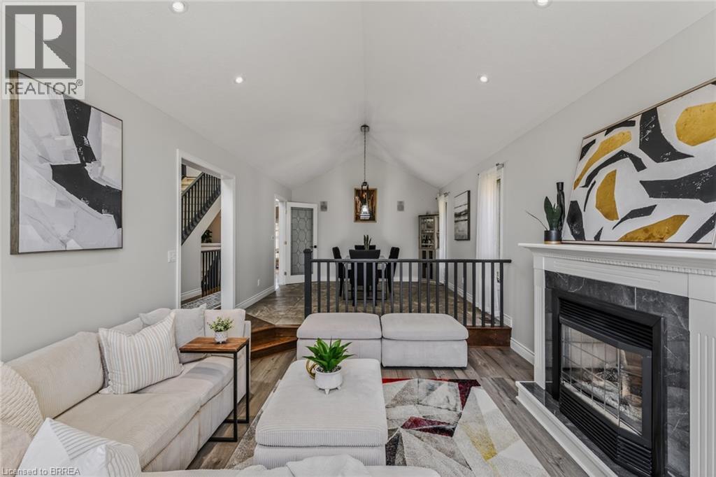 27 Kerr Shaver Terrace, Brantford, Ontario  N3T 6H8 - Photo 8 - 40818875