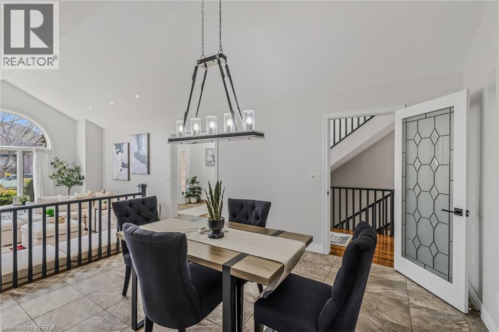 27 Kerr Shaver Terrace, Brantford, Ontario  N3T 6H8 - Photo 9 - 40818875