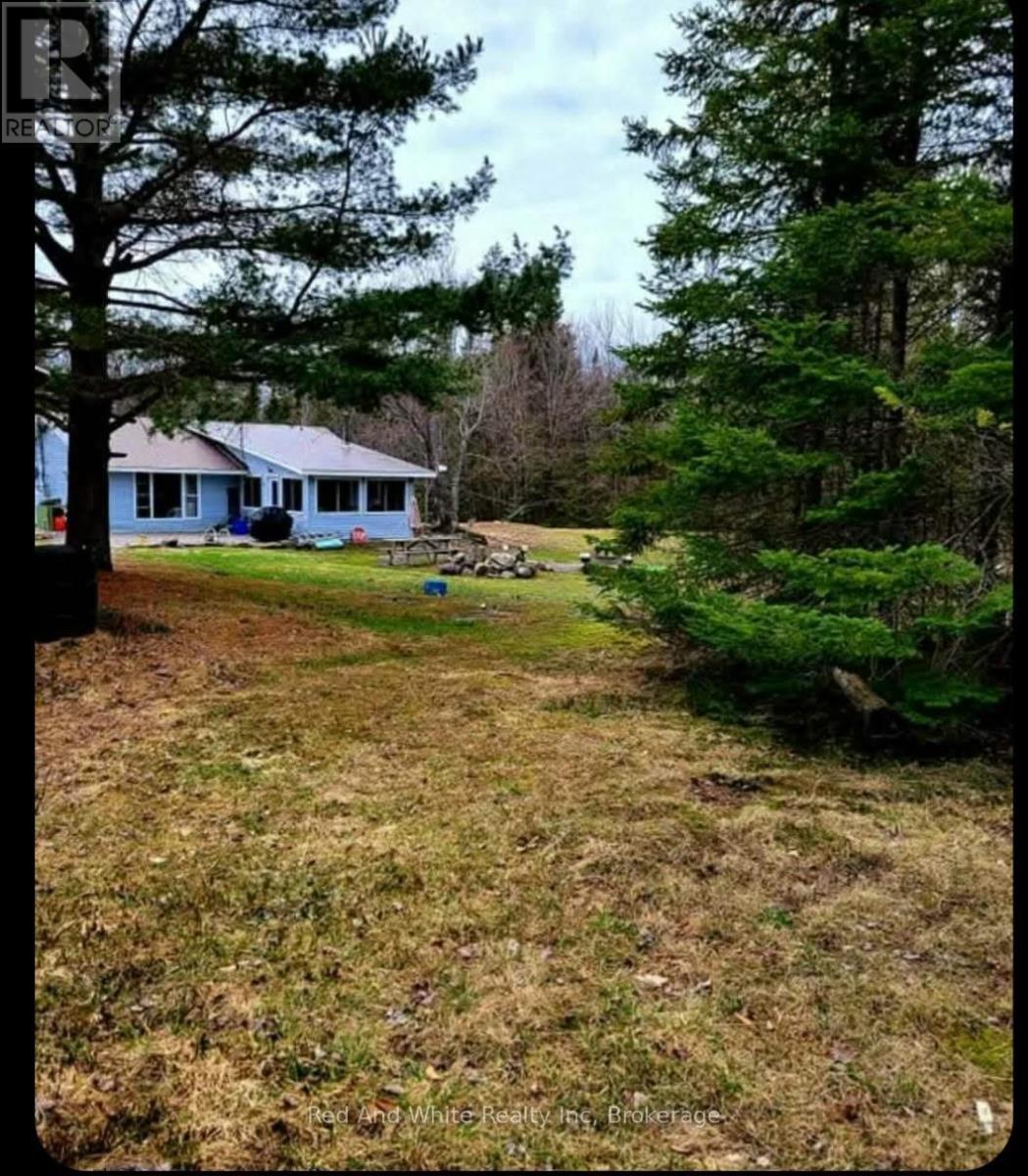 2650 NIPISSING ROAD S, Magnetawan, Ontario