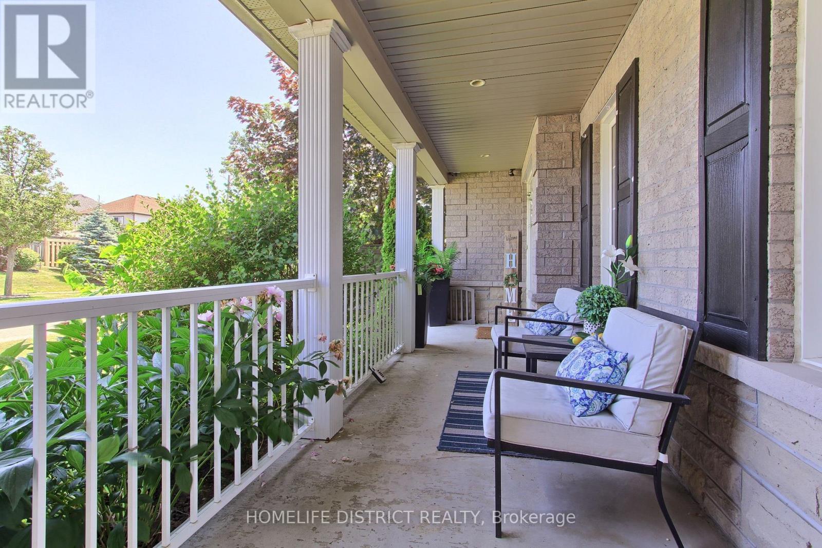 847 Greenleaf Gate, Oshawa, Ontario  L1K 2W7 - Photo 10 - E12991532