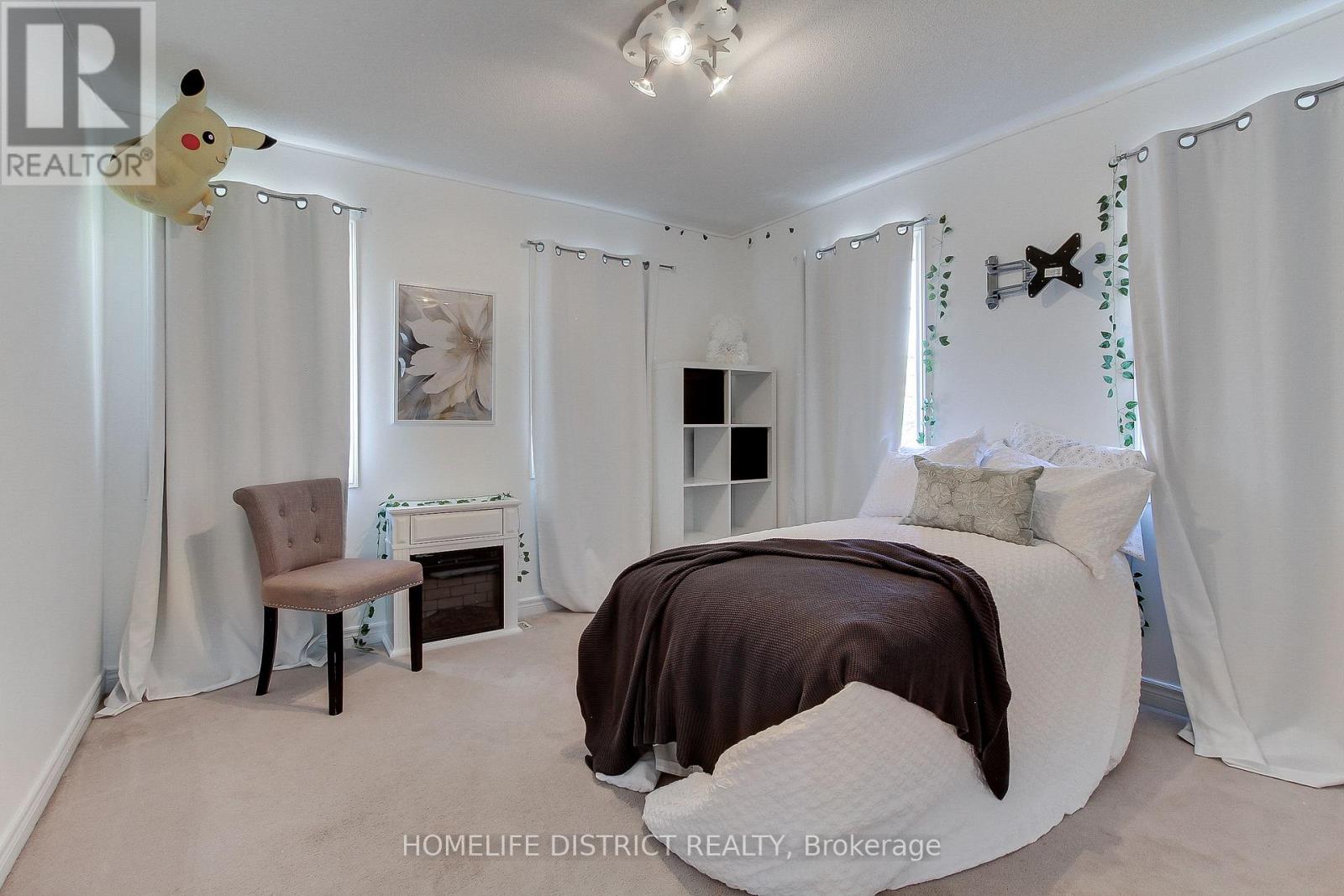 847 Greenleaf Gate, Oshawa, Ontario  L1K 2W7 - Photo 33 - E12991532