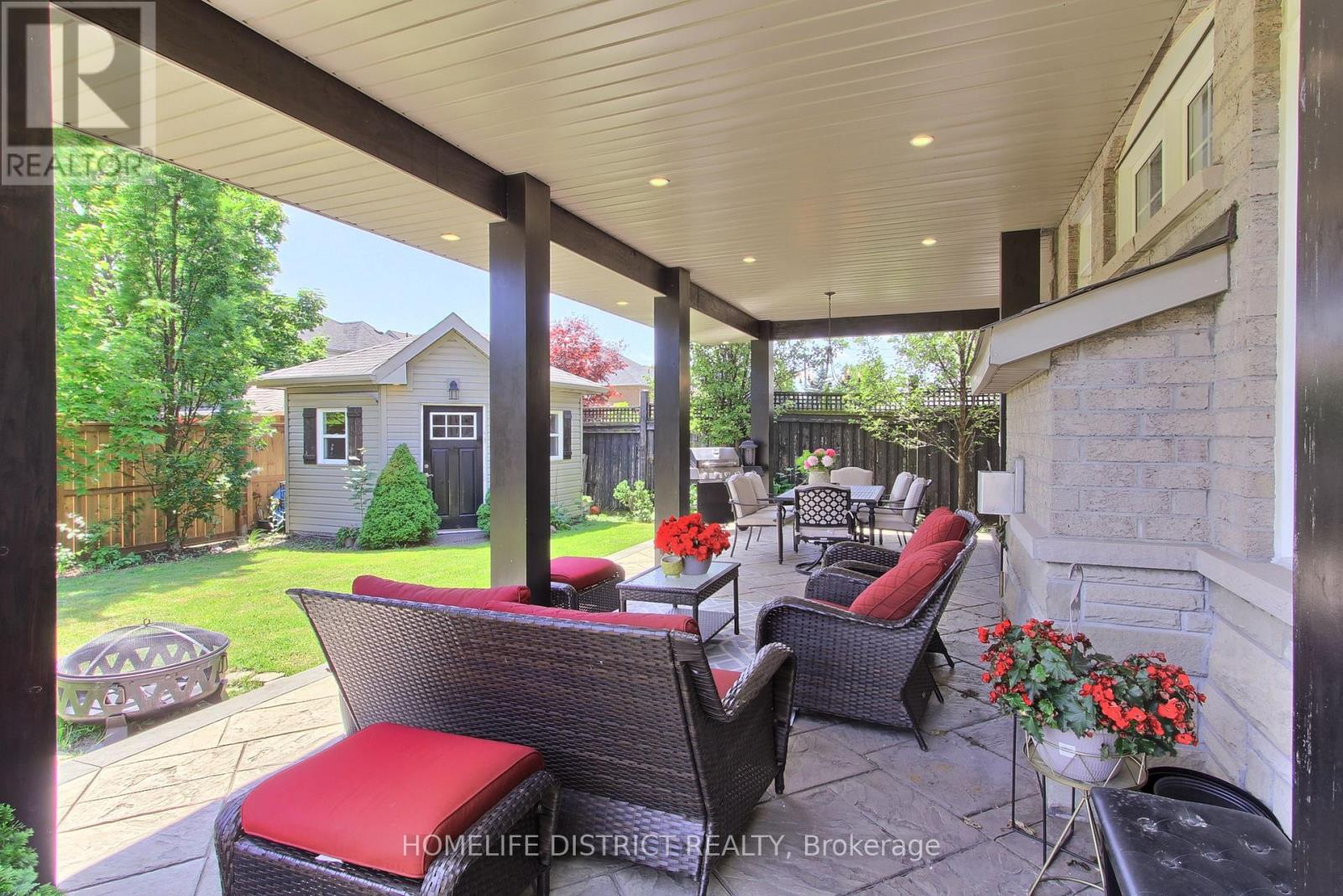 847 Greenleaf Gate, Oshawa, Ontario  L1K 2W7 - Photo 39 - E12991532