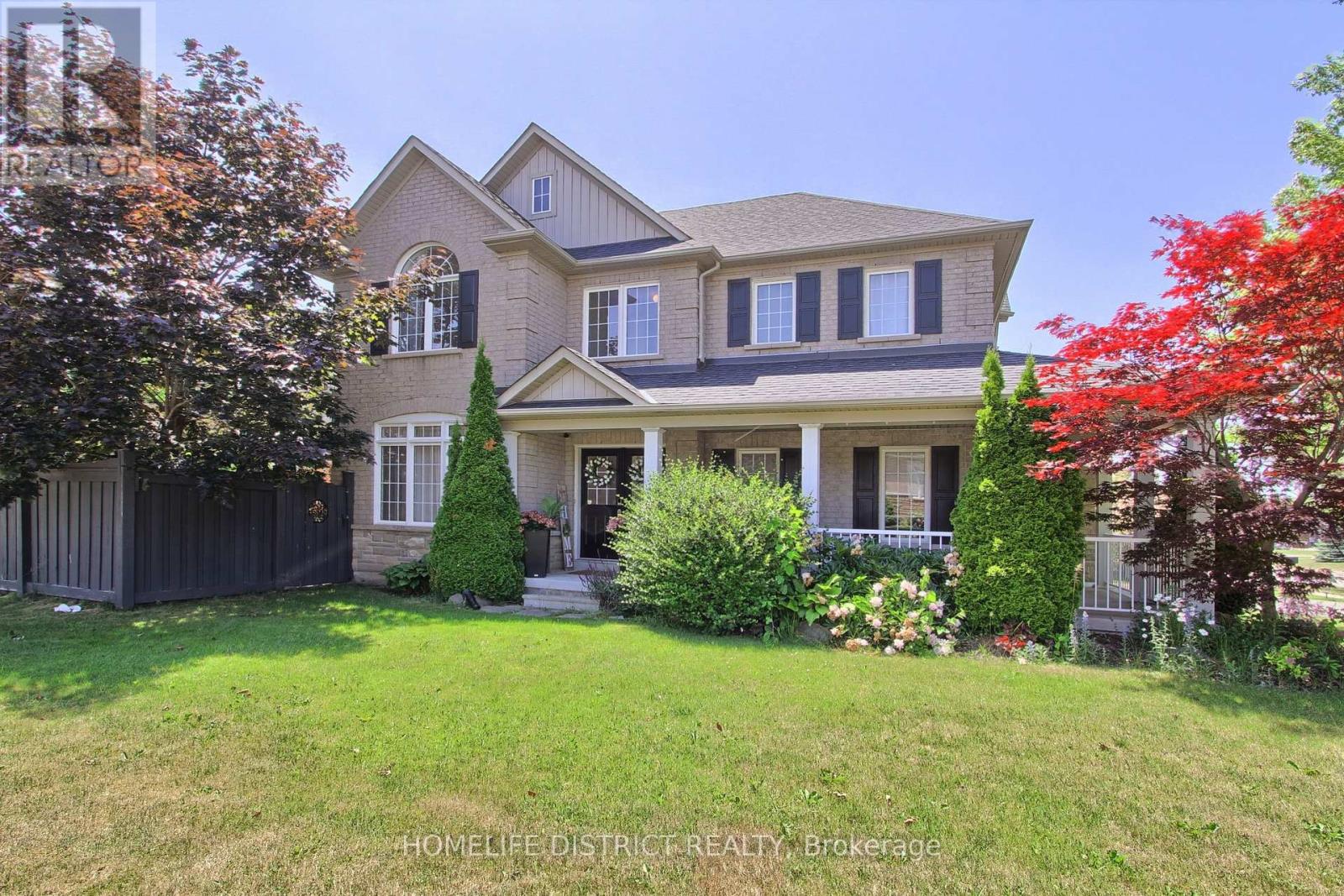 847 Greenleaf Gate, Oshawa, Ontario  L1K 2W7 - Photo 4 - E12991532