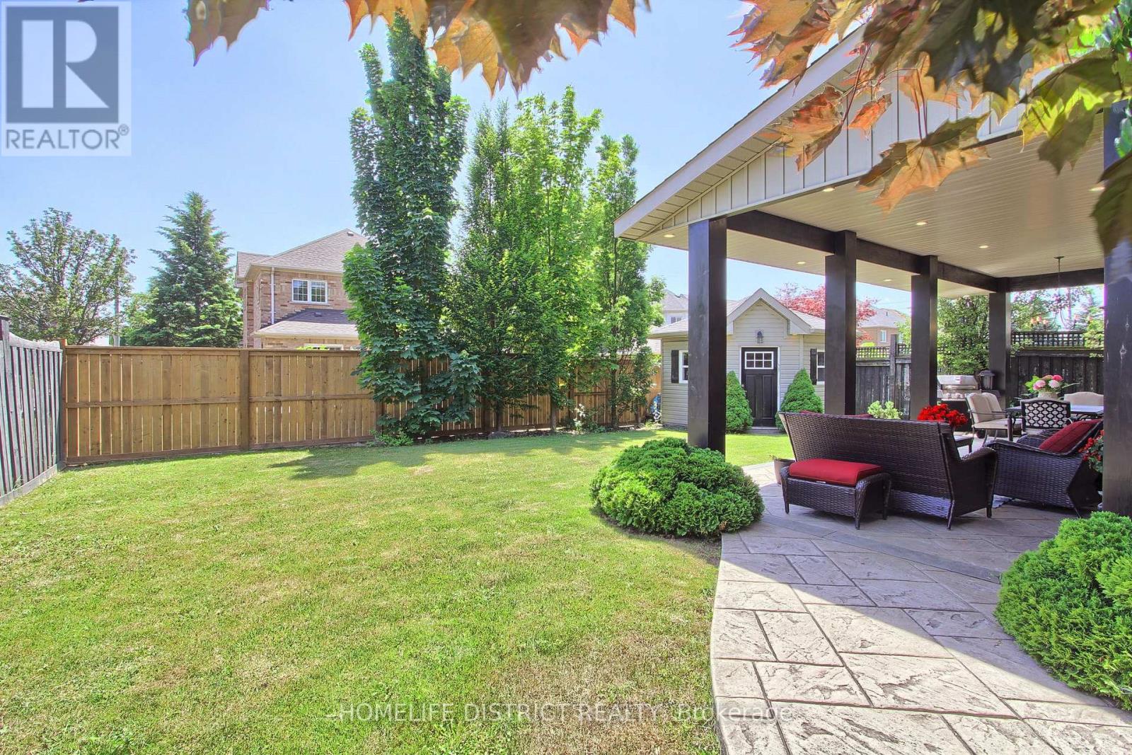 847 Greenleaf Gate, Oshawa, Ontario  L1K 2W7 - Photo 41 - E12991532