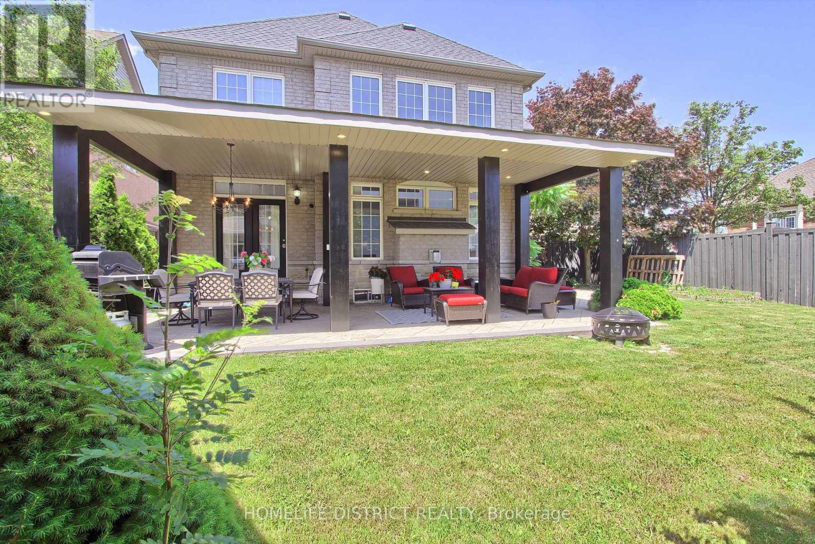 847 Greenleaf Gate, Oshawa, Ontario  L1K 2W7 - Photo 42 - E12991532