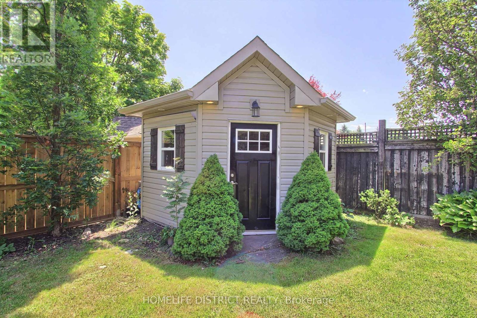 847 Greenleaf Gate, Oshawa, Ontario  L1K 2W7 - Photo 43 - E12991532