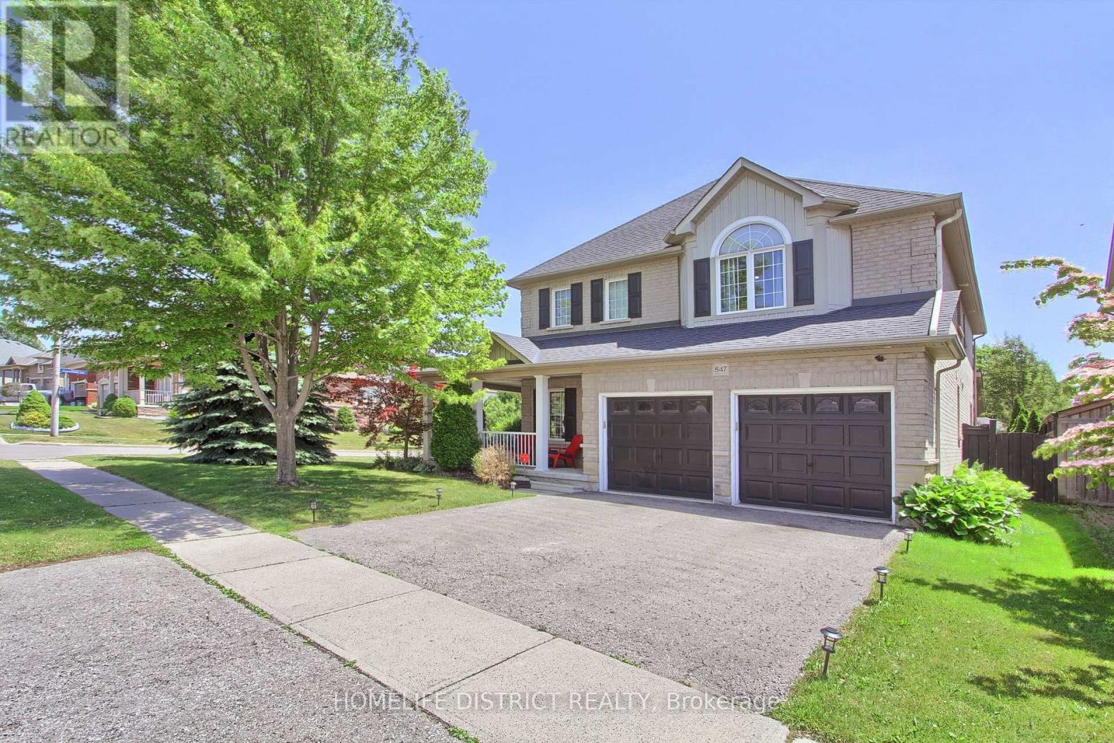 847 Greenleaf Gate, Oshawa, Ontario  L1K 2W7 - Photo 7 - E12991532