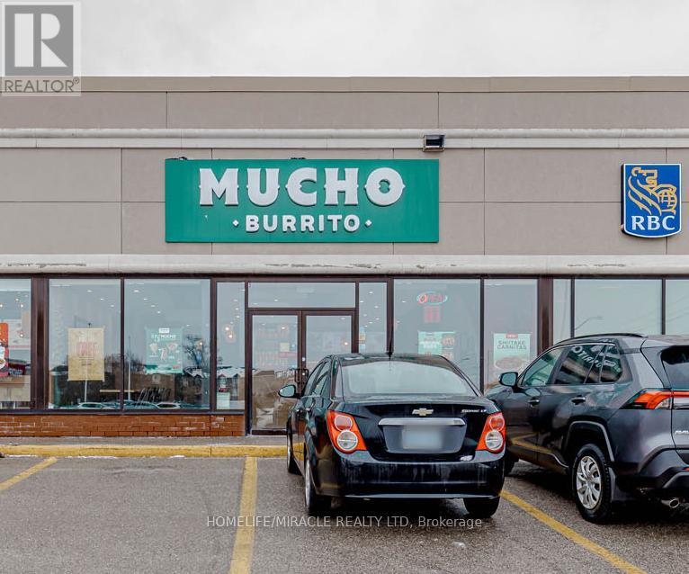 2 - 320 HARWOOD AVENUE S, Ajax, Ontario