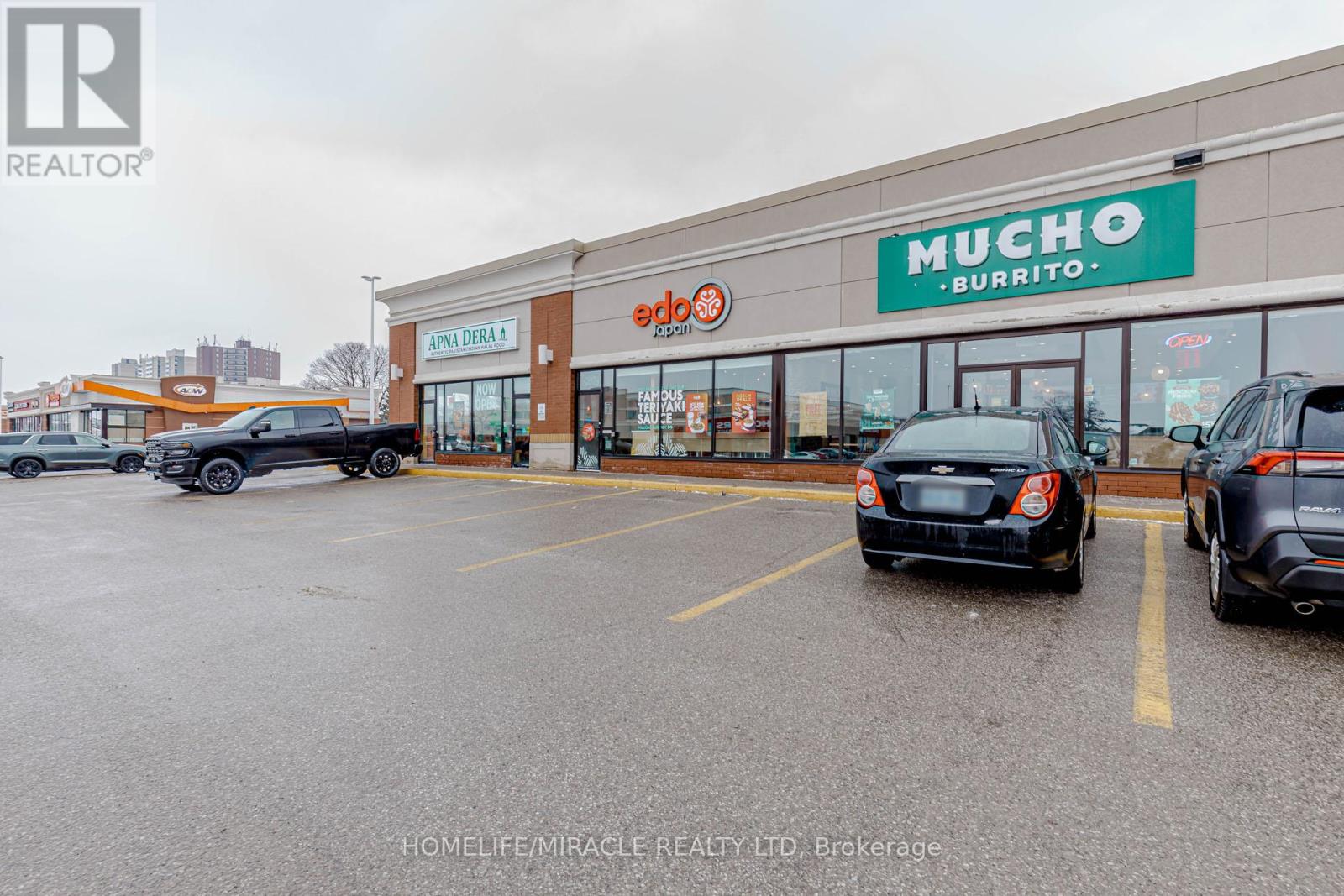 2 - 320 Harwood Avenue S, Ajax, Ontario  L1S 2J1 - Photo 2 - E12991622