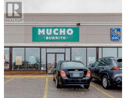 2 - 320 HARWOOD AVENUE S, Ajax, Ontario