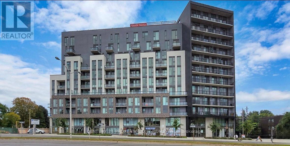 303 - 90 GLEN EVEREST ROAD, Toronto, Ontario