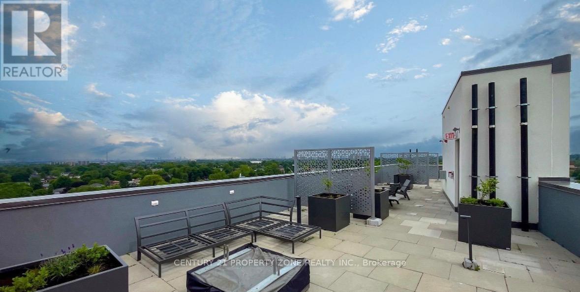 303 - 90 Glen Everest Road, Toronto, Ontario  M1N 0C3 - Photo 5 - E12991628