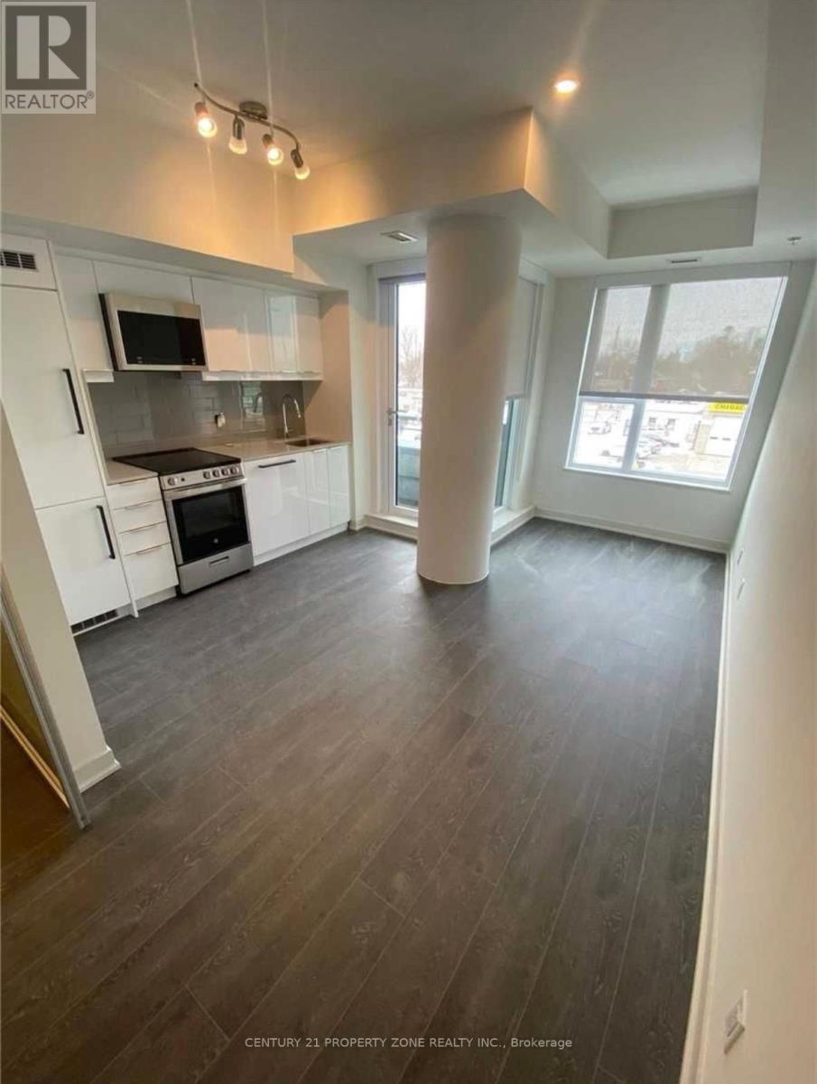 303 - 90 Glen Everest Road, Toronto, Ontario  M1N 0C3 - Photo 7 - E12991628