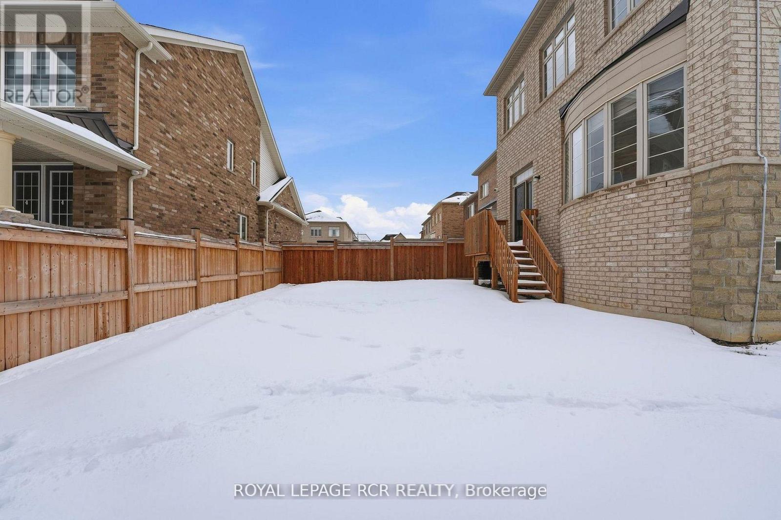 20 Morley Crescent, Whitby, Ontario  L1R 0P1 - Photo 35 - E12991632