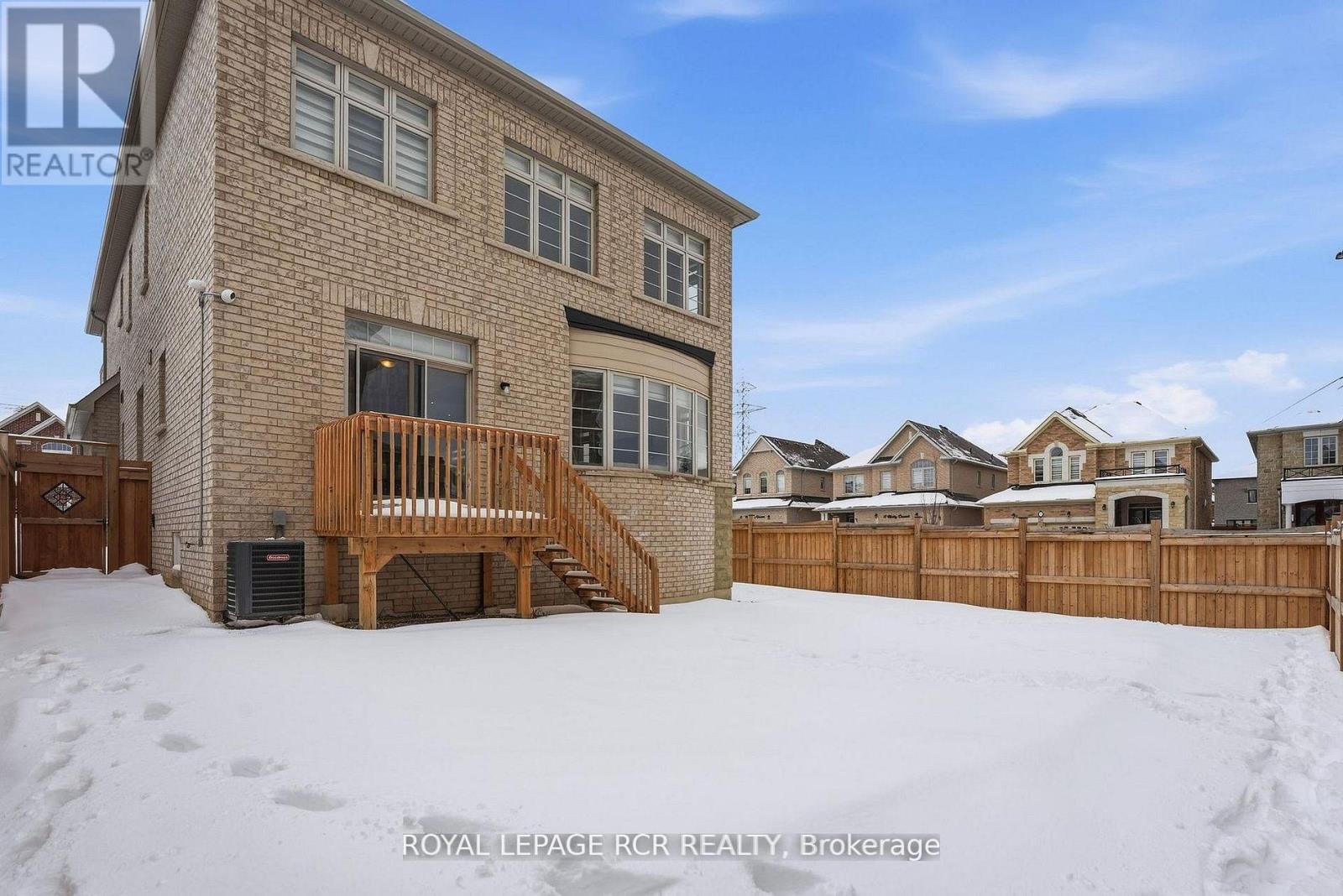 20 Morley Crescent, Whitby, Ontario  L1R 0P1 - Photo 36 - E12991632