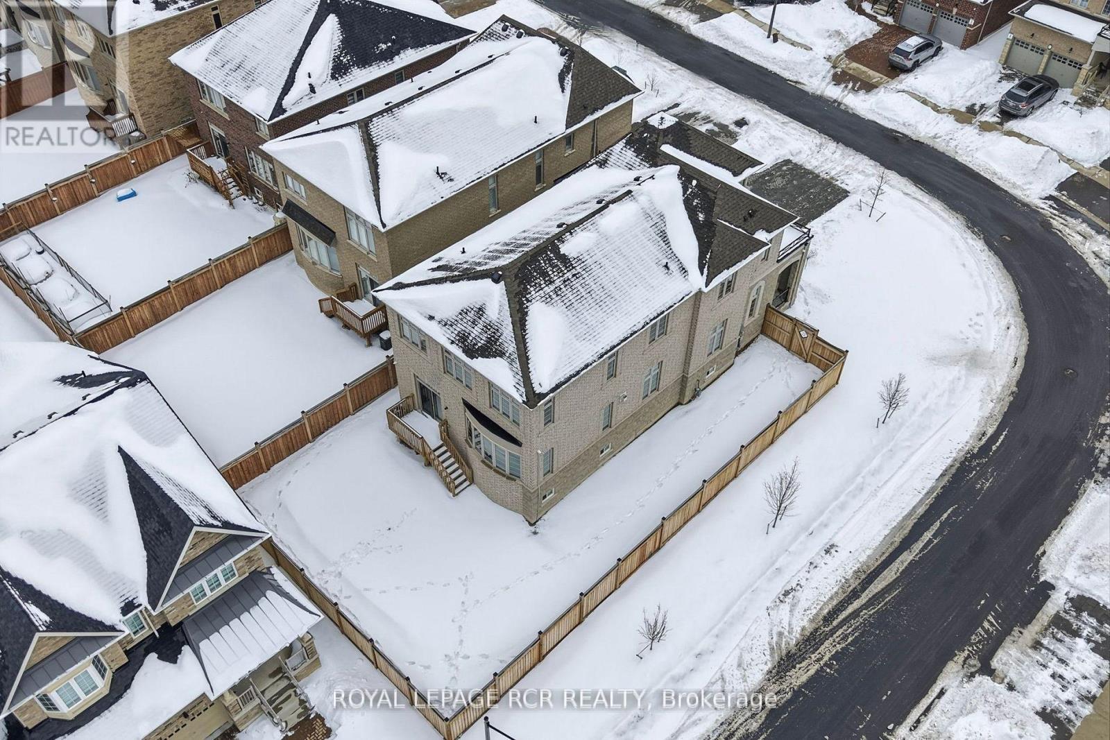 20 Morley Crescent, Whitby, Ontario  L1R 0P1 - Photo 37 - E12991632