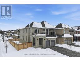 20 MORLEY CRESCENT, Whitby, Ontario
