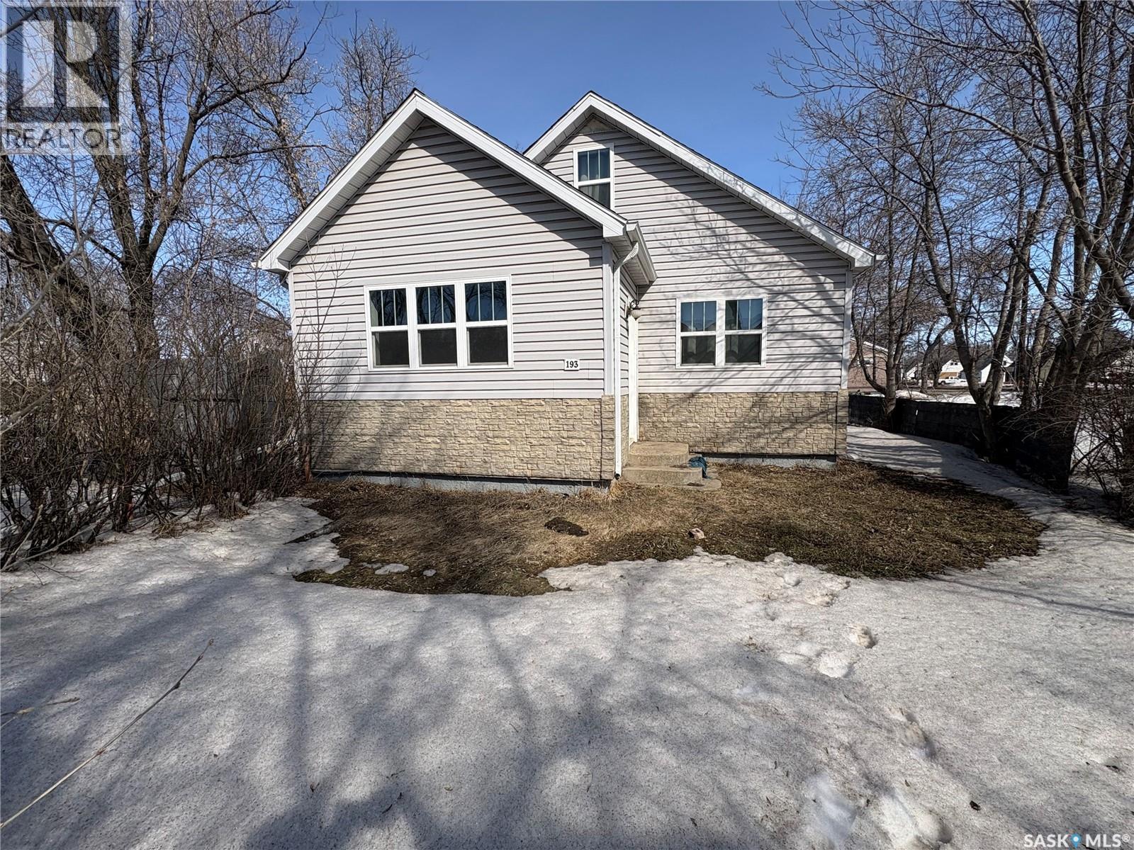 193 Broadway STREET W, Yorkton, Saskatchewan