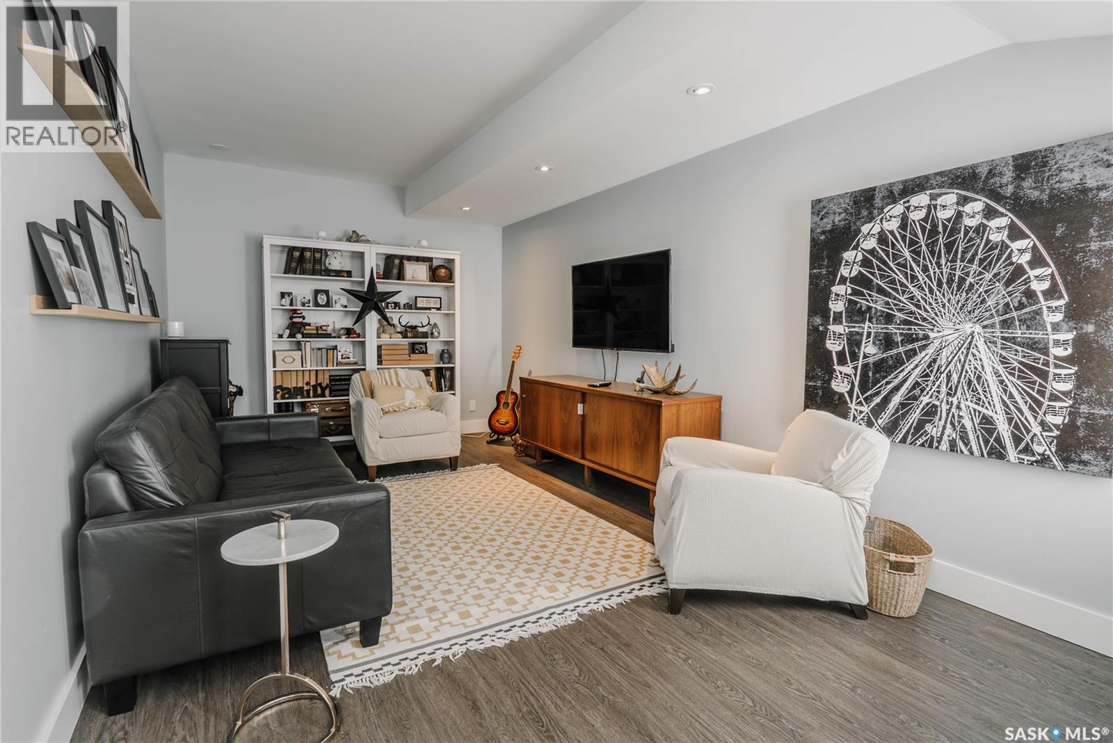 3119 Ortona Street, Saskatoon, Saskatchewan  S7M 3R3 - Photo 14 - SK032768