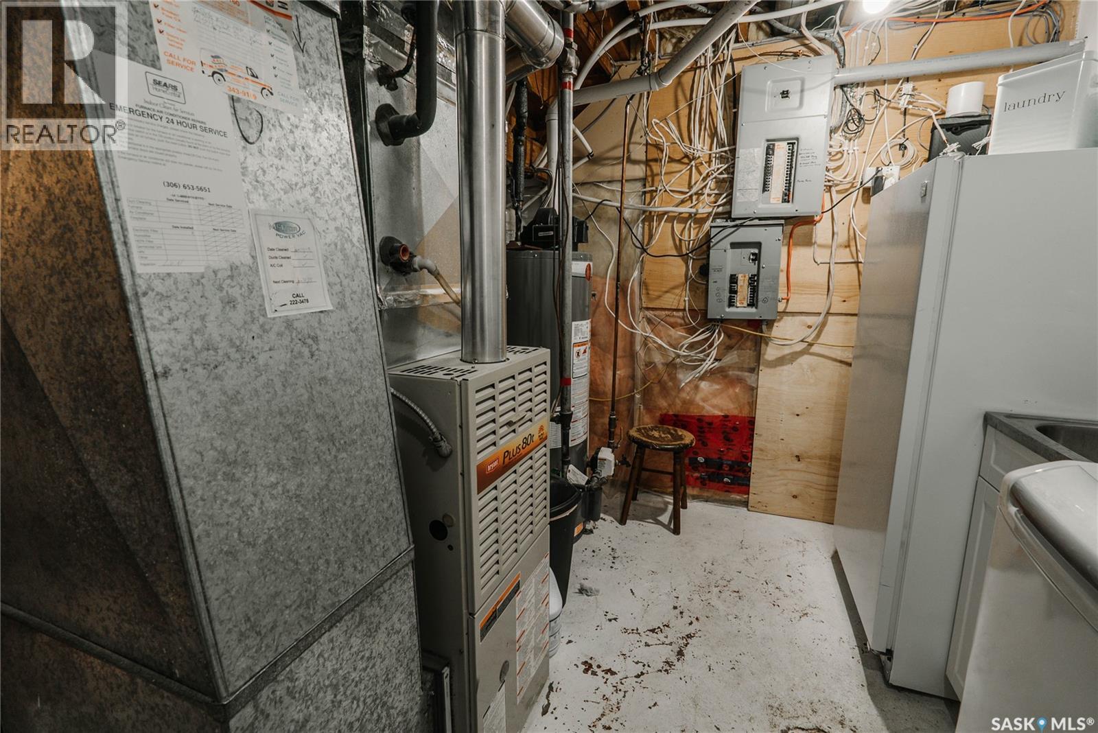 3119 Ortona Street, Saskatoon, Saskatchewan  S7M 3R3 - Photo 16 - SK032768