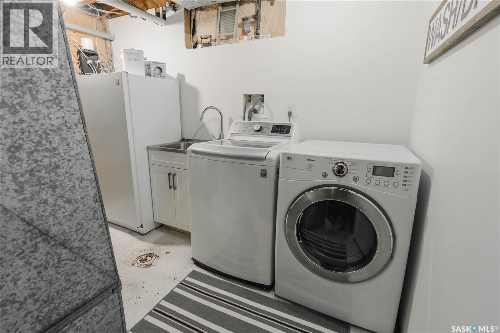 3119 Ortona Street, Saskatoon, Saskatchewan  S7M 3R3 - Photo 19 - SK032768