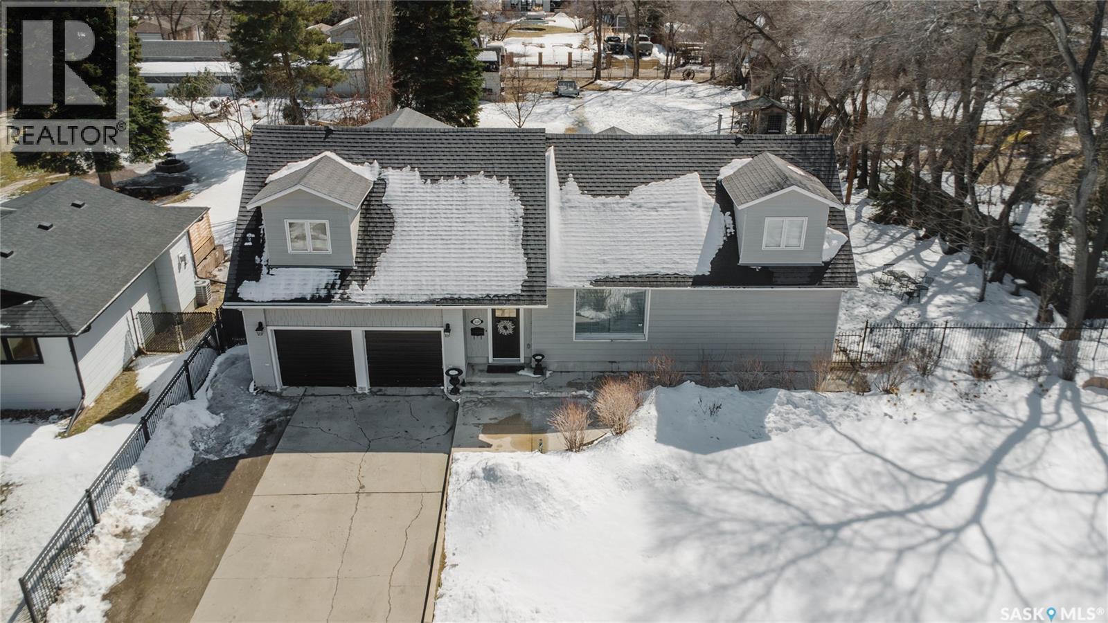 3119 Ortona Street, Saskatoon, Saskatchewan  S7M 3R3 - Photo 2 - SK032768