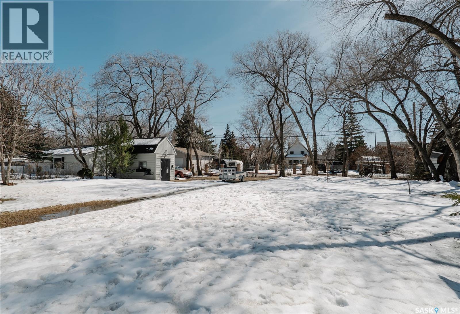 3119 Ortona Street, Saskatoon, Saskatchewan  S7M 3R3 - Photo 33 - SK032768