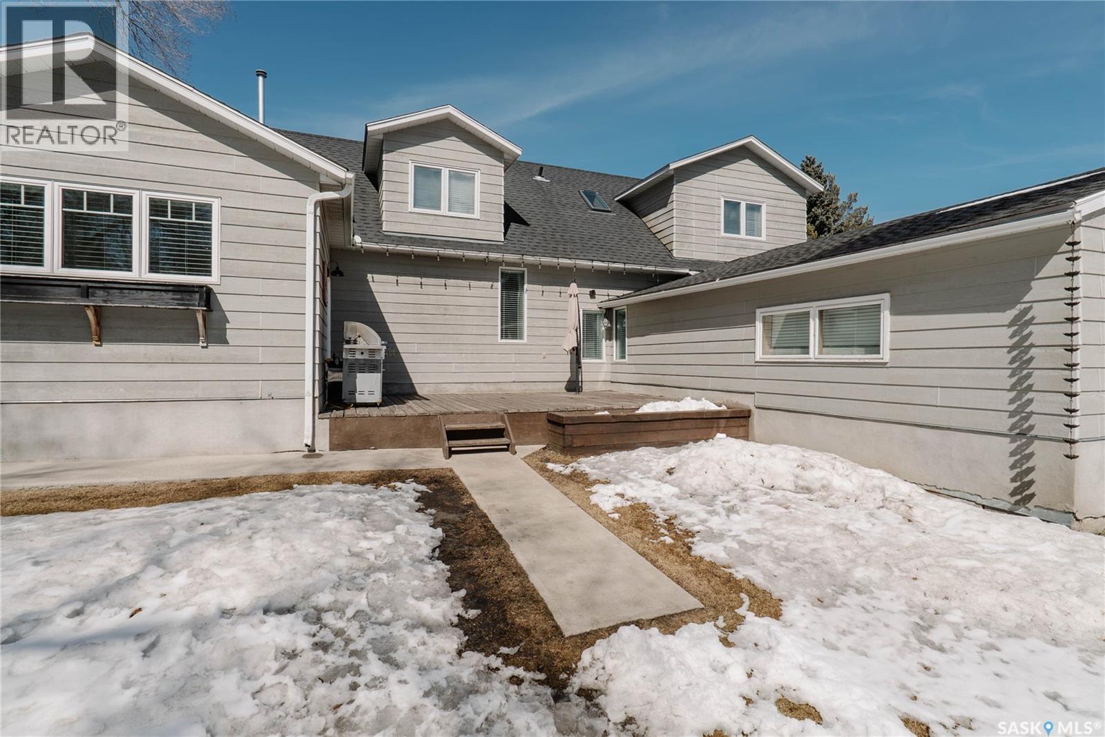 3119 Ortona Street, Saskatoon, Saskatchewan  S7M 3R3 - Photo 35 - SK032768