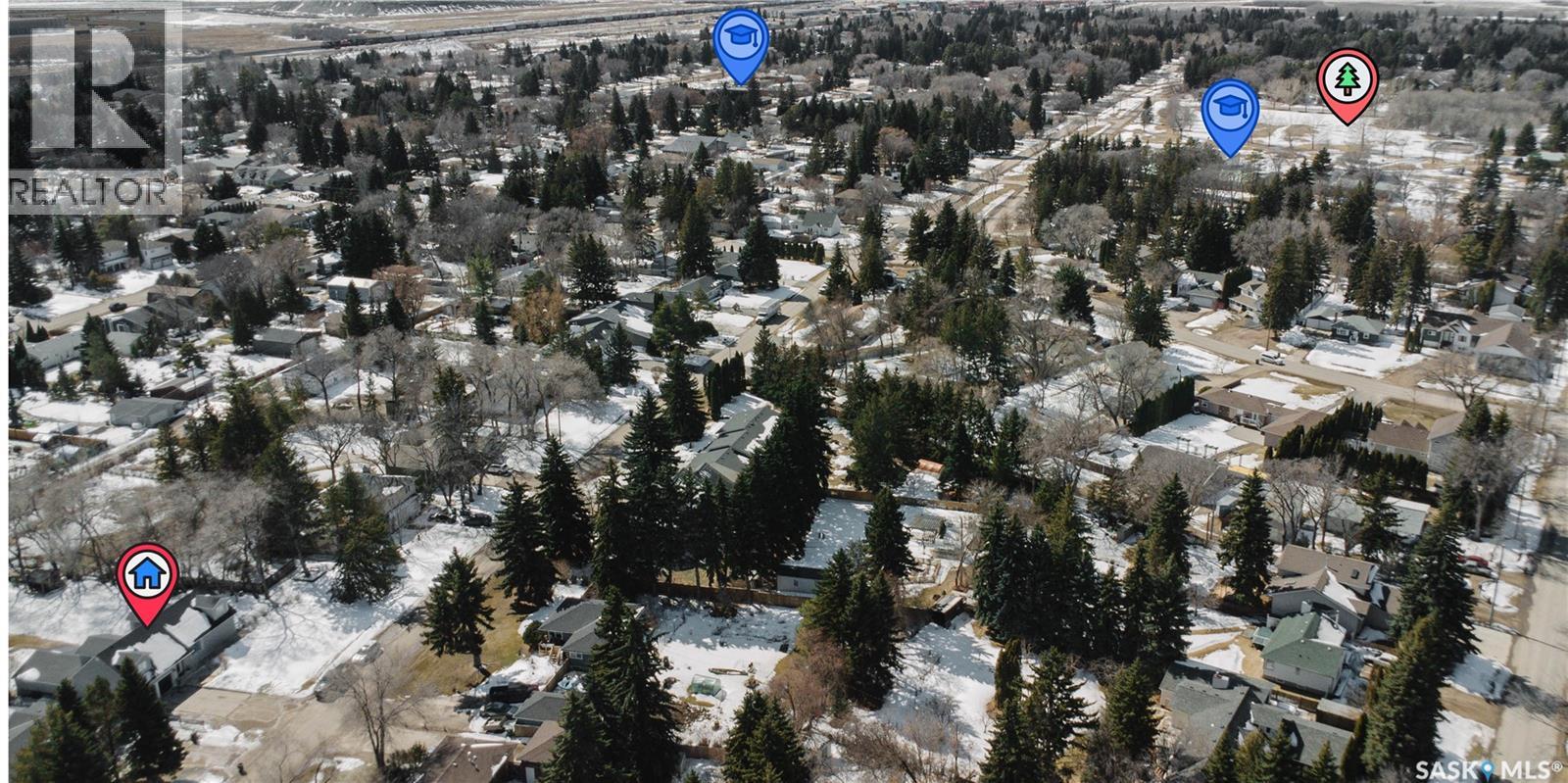 3119 Ortona Street, Saskatoon, Saskatchewan  S7M 3R3 - Photo 40 - SK032768