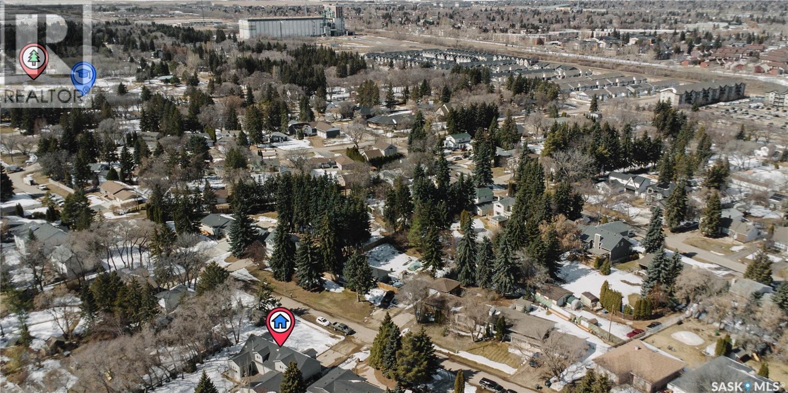 3119 Ortona Street, Saskatoon, Saskatchewan  S7M 3R3 - Photo 41 - SK032768