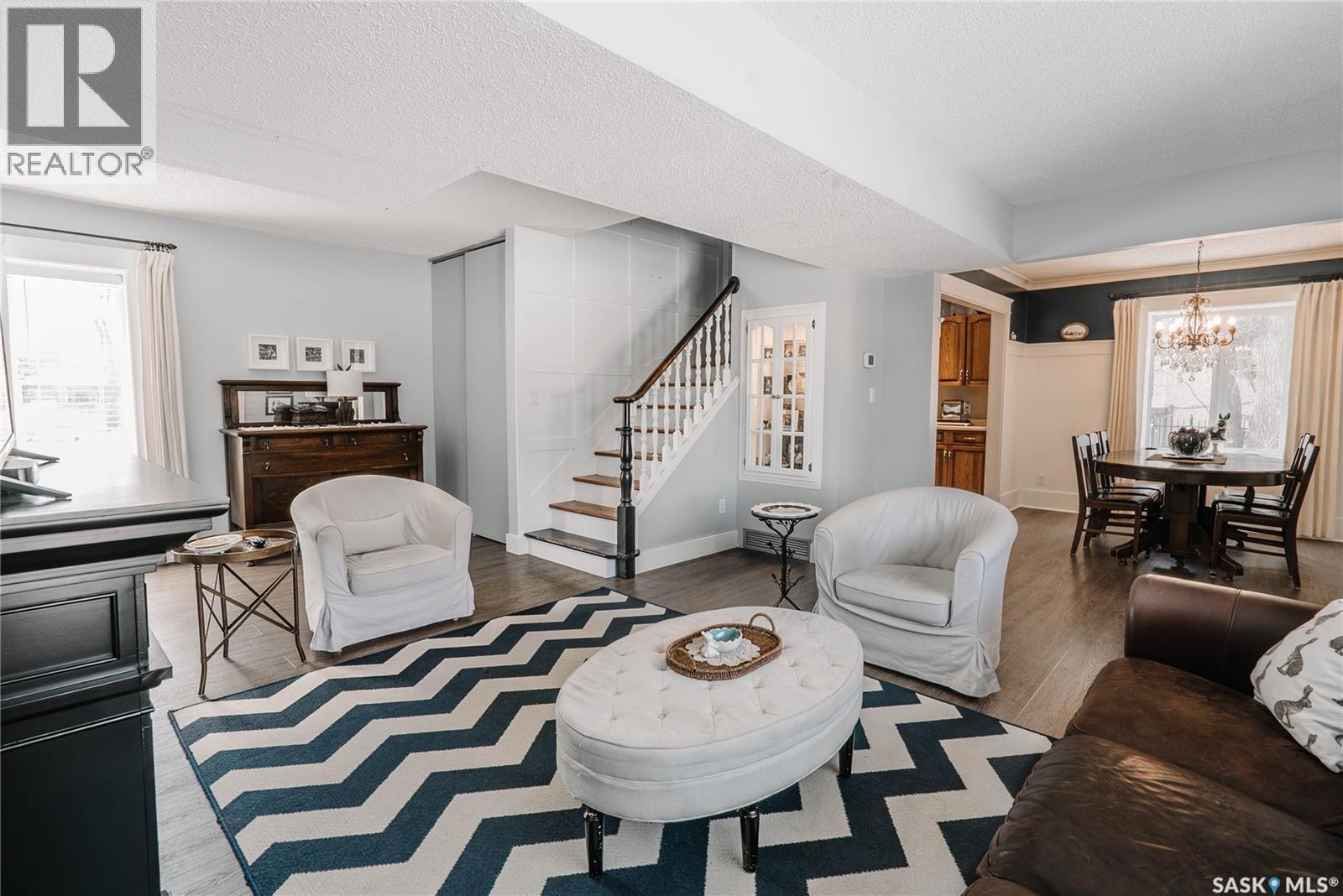 3119 Ortona Street, Saskatoon, Saskatchewan  S7M 3R3 - Photo 5 - SK032768