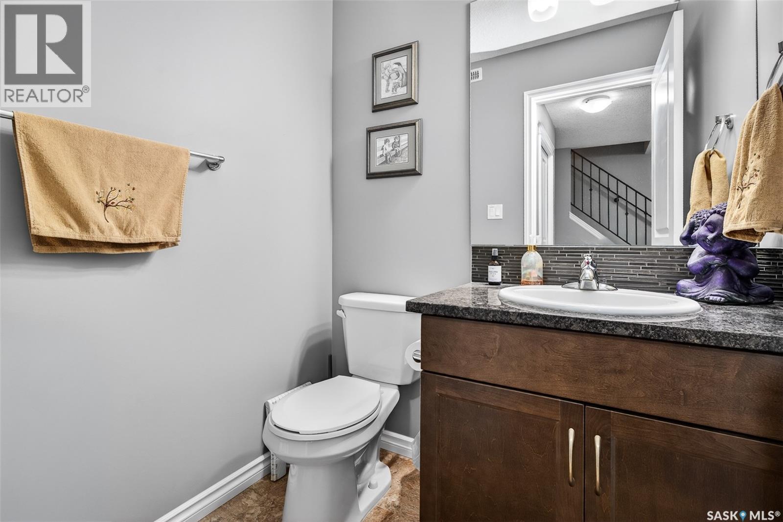 304 940 Bradley Street, Moose Jaw, Saskatchewan  S6J 3M4 - Photo 15 - SK032753