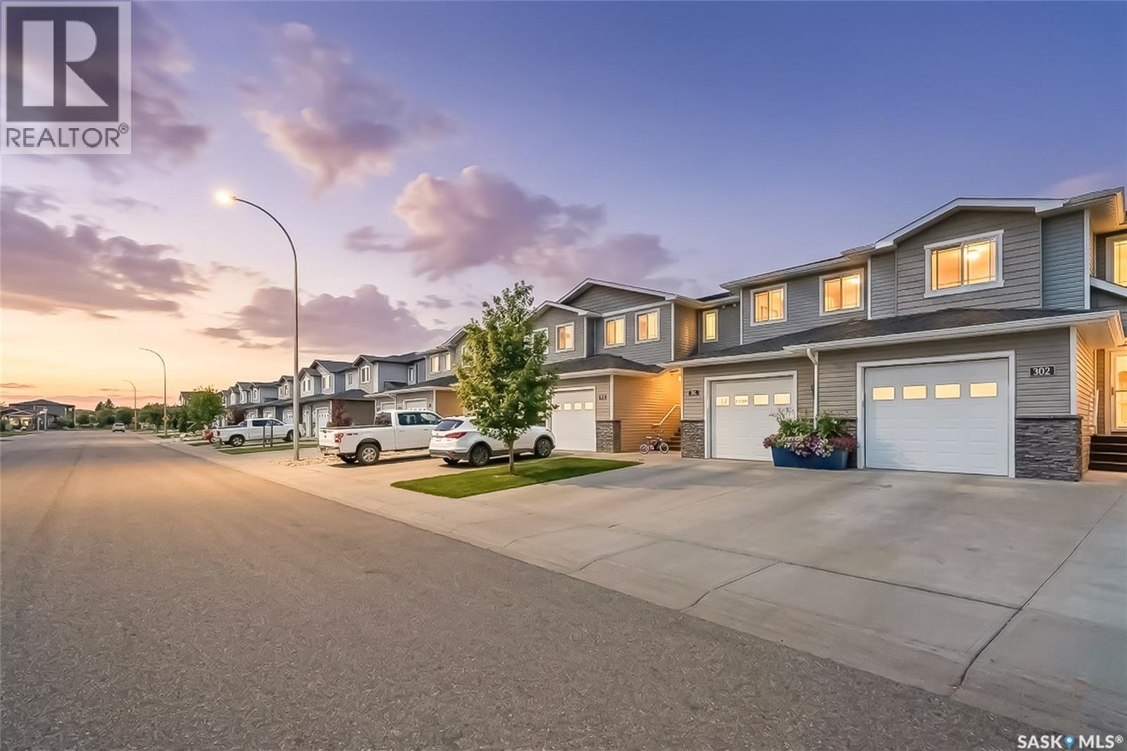 304 940 Bradley Street, Moose Jaw, Saskatchewan  S6J 3M4 - Photo 2 - SK032753