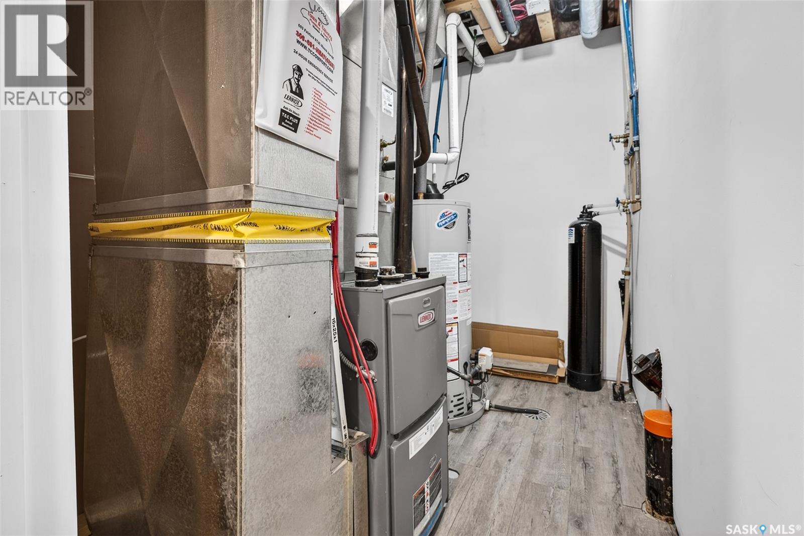 304 940 Bradley Street, Moose Jaw, Saskatchewan  S6J 3M4 - Photo 39 - SK032753