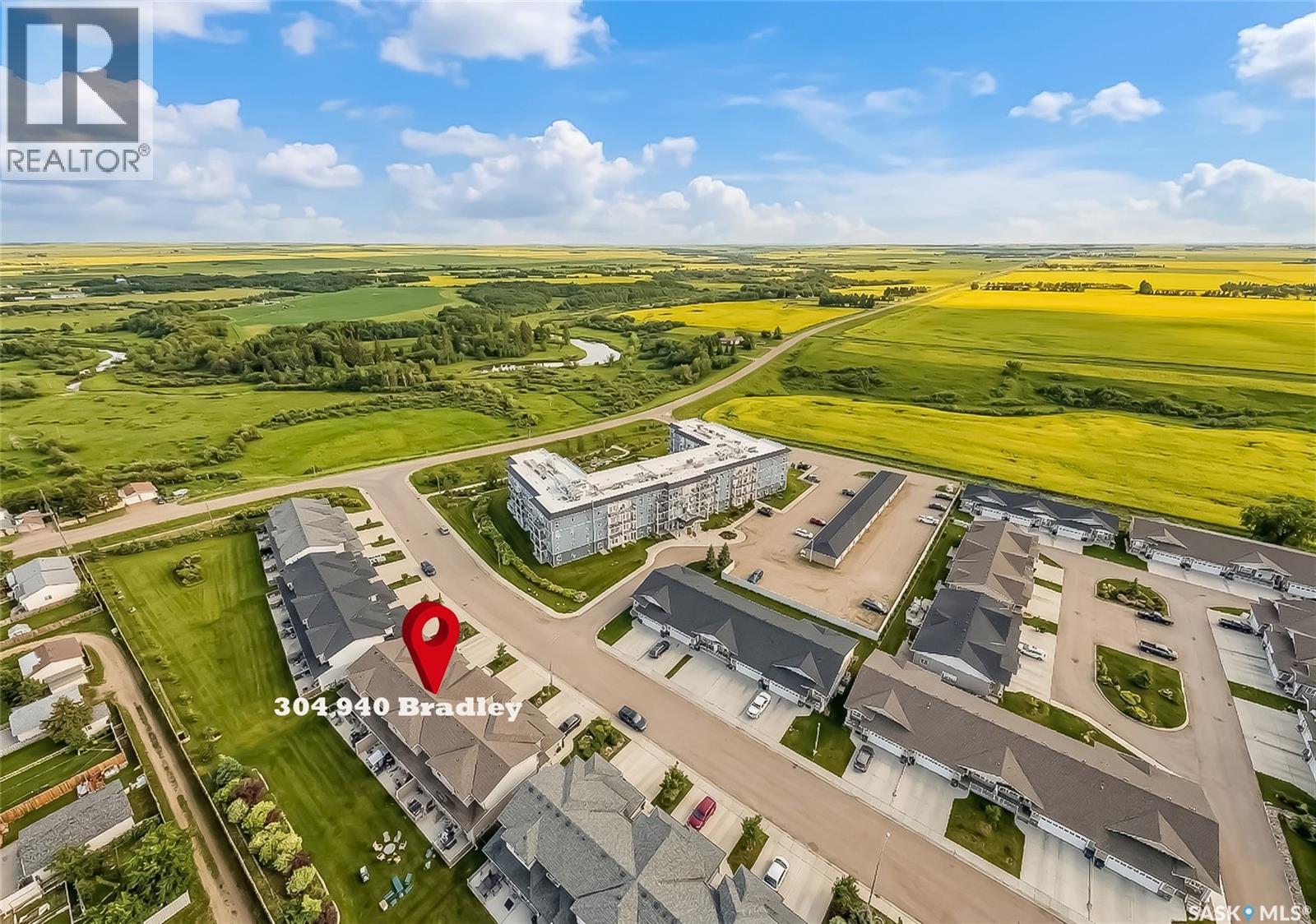 304 940 Bradley Street, Moose Jaw, Saskatchewan  S6J 3M4 - Photo 43 - SK032753