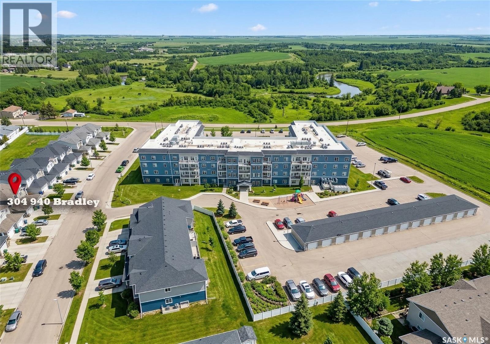 304 940 Bradley Street, Moose Jaw, Saskatchewan  S6J 3M4 - Photo 5 - SK032753