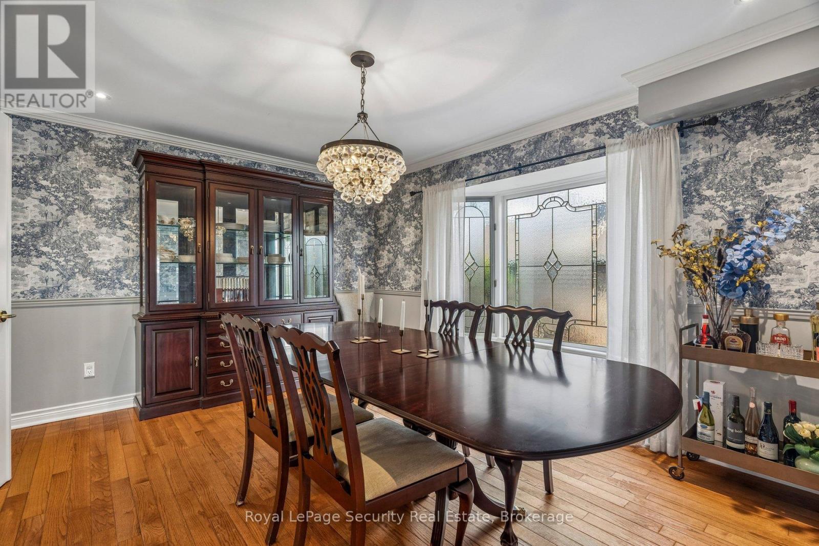 23 Fielding Drive, Aurora, Ontario L4G 4Z4 - Photo 10 - N12991510