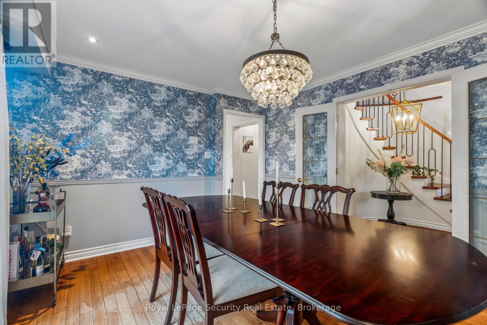 23 Fielding Drive, Aurora, Ontario L4G 4Z4 - Photo 11 - N12991510