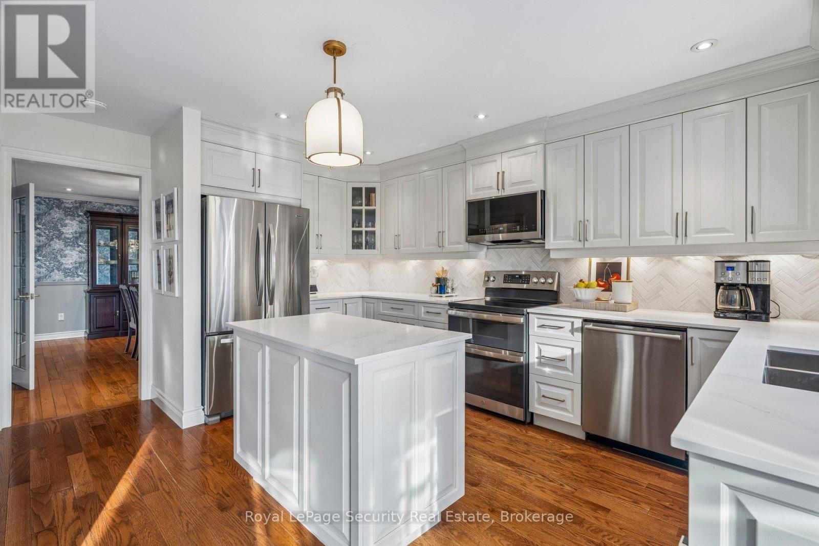 23 Fielding Drive, Aurora, Ontario L4G 4Z4 - Photo 12 - N12991510