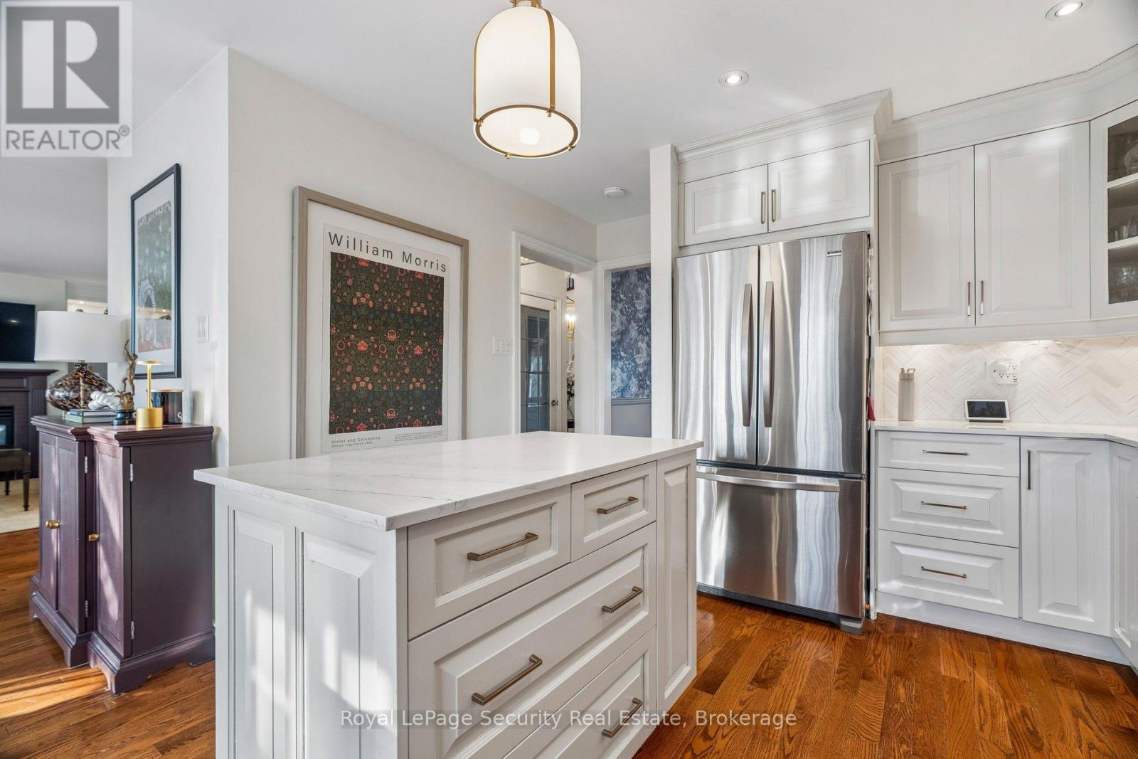 23 Fielding Drive, Aurora, Ontario L4G 4Z4 - Photo 13 - N12991510