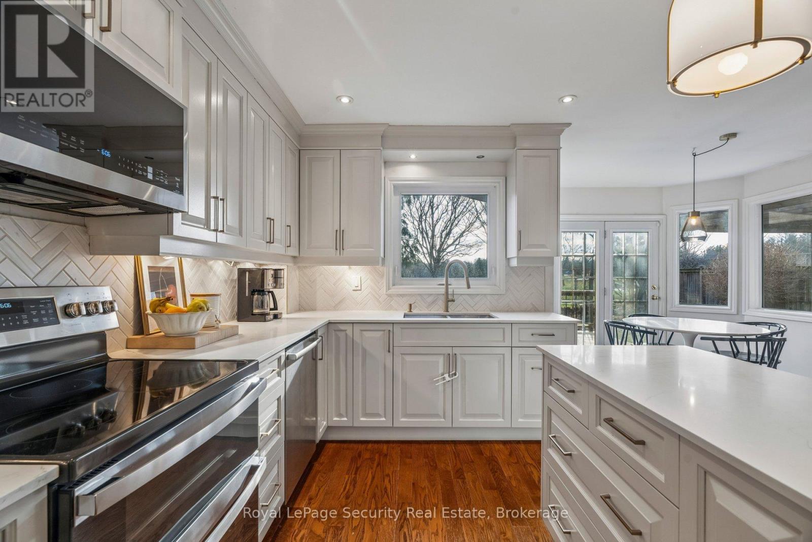 23 Fielding Drive, Aurora, Ontario L4G 4Z4 - Photo 14 - N12991510