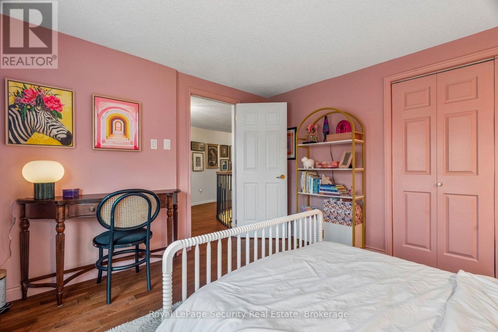 23 Fielding Drive, Aurora, Ontario L4G 4Z4 - Photo 29 - N12991510