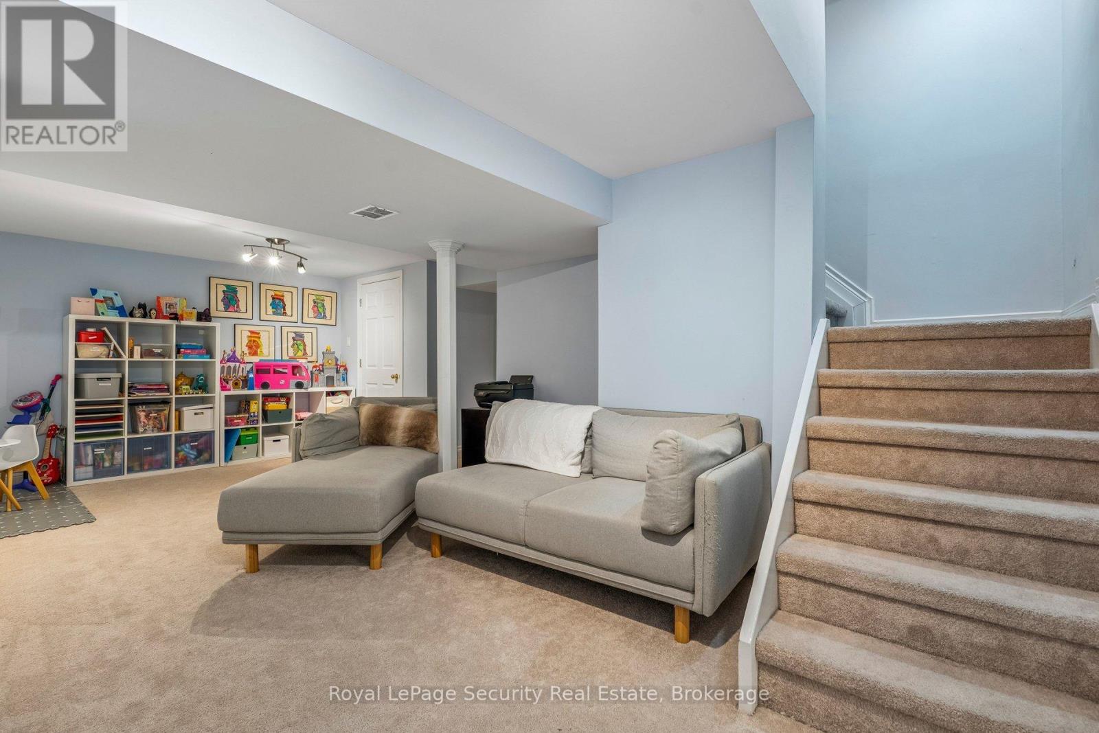 23 Fielding Drive, Aurora, Ontario L4G 4Z4 - Photo 39 - N12991510